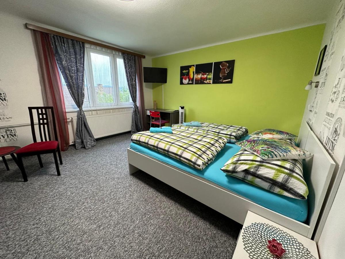Apartmány MK Nové Hrady Esterno foto