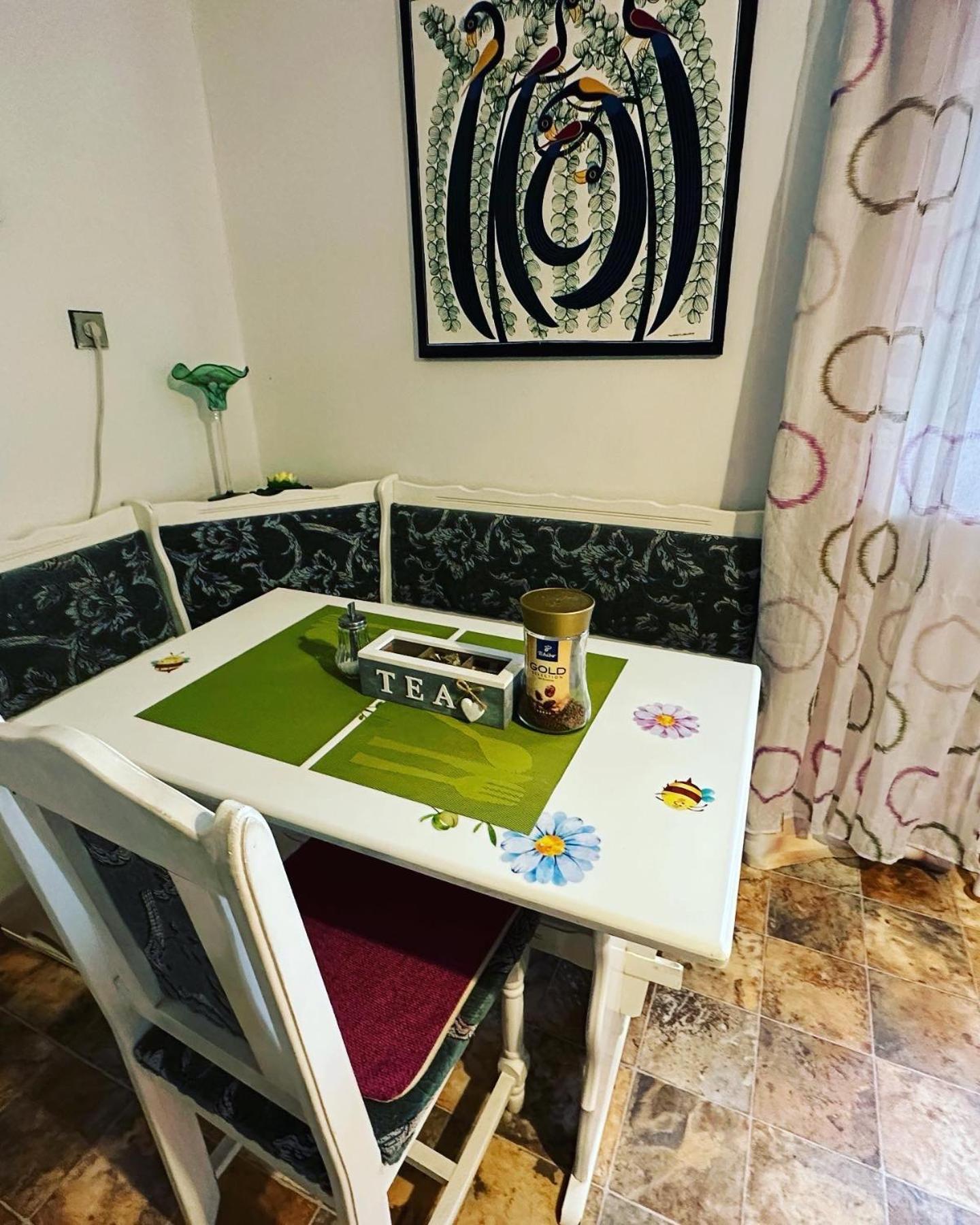 Apartmány MK Nové Hrady Esterno foto