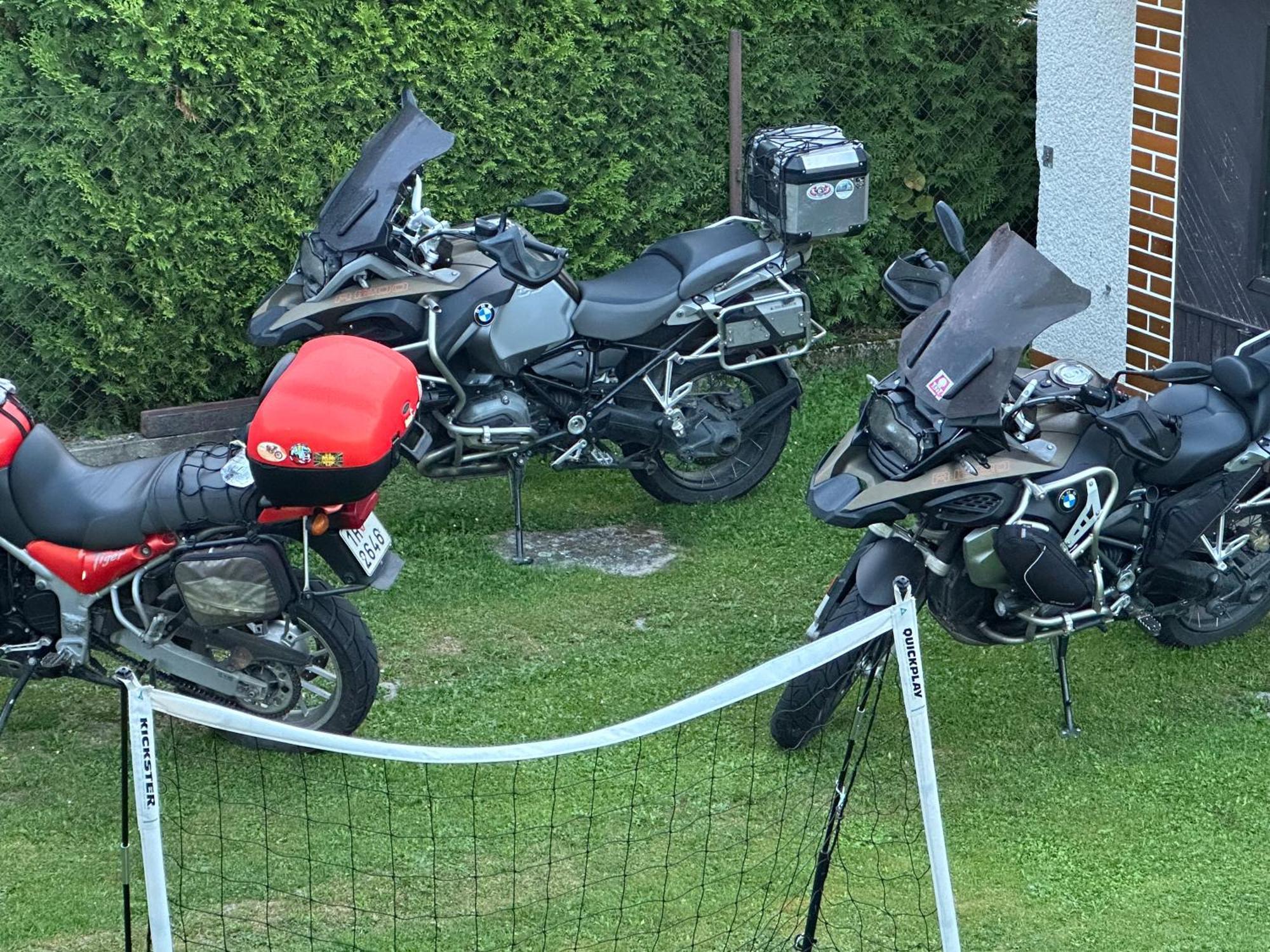 Apartmány MK Nové Hrady Esterno foto