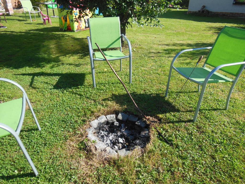 Apartmány MK Nové Hrady Esterno foto