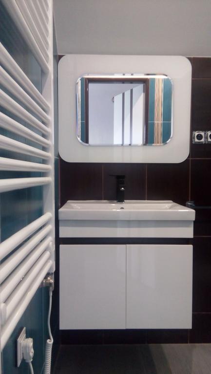 Apartmány MK Nové Hrady Esterno foto