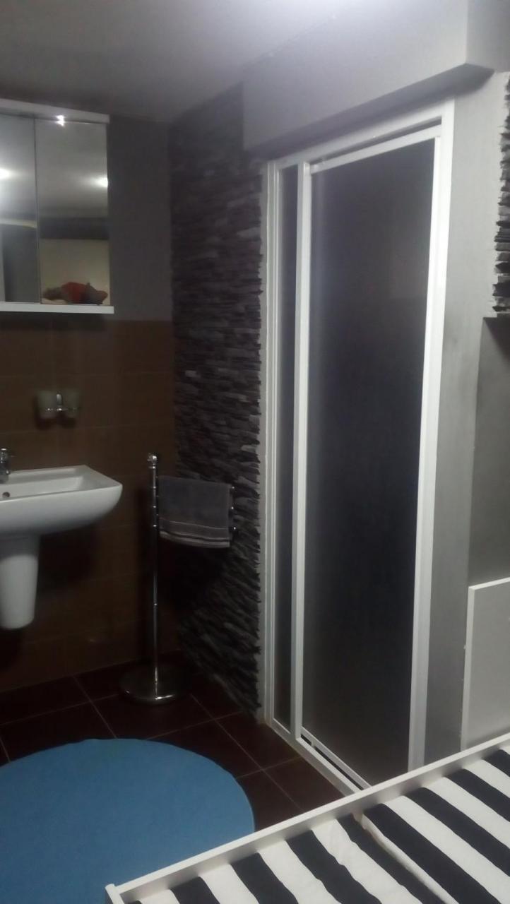 Apartmány MK Nové Hrady Esterno foto